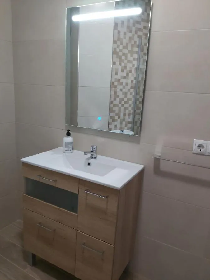 Apartamento La Casa Del Abuelo Nerja Apartment