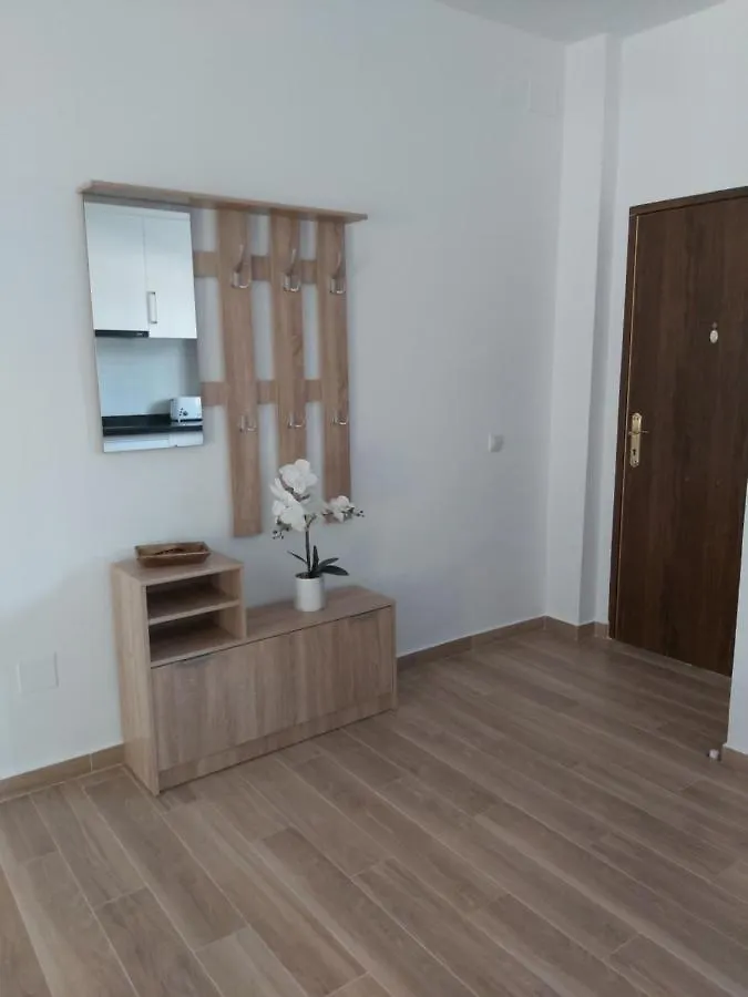 Apartamento La Casa Del Abuelo Nerja 0*,