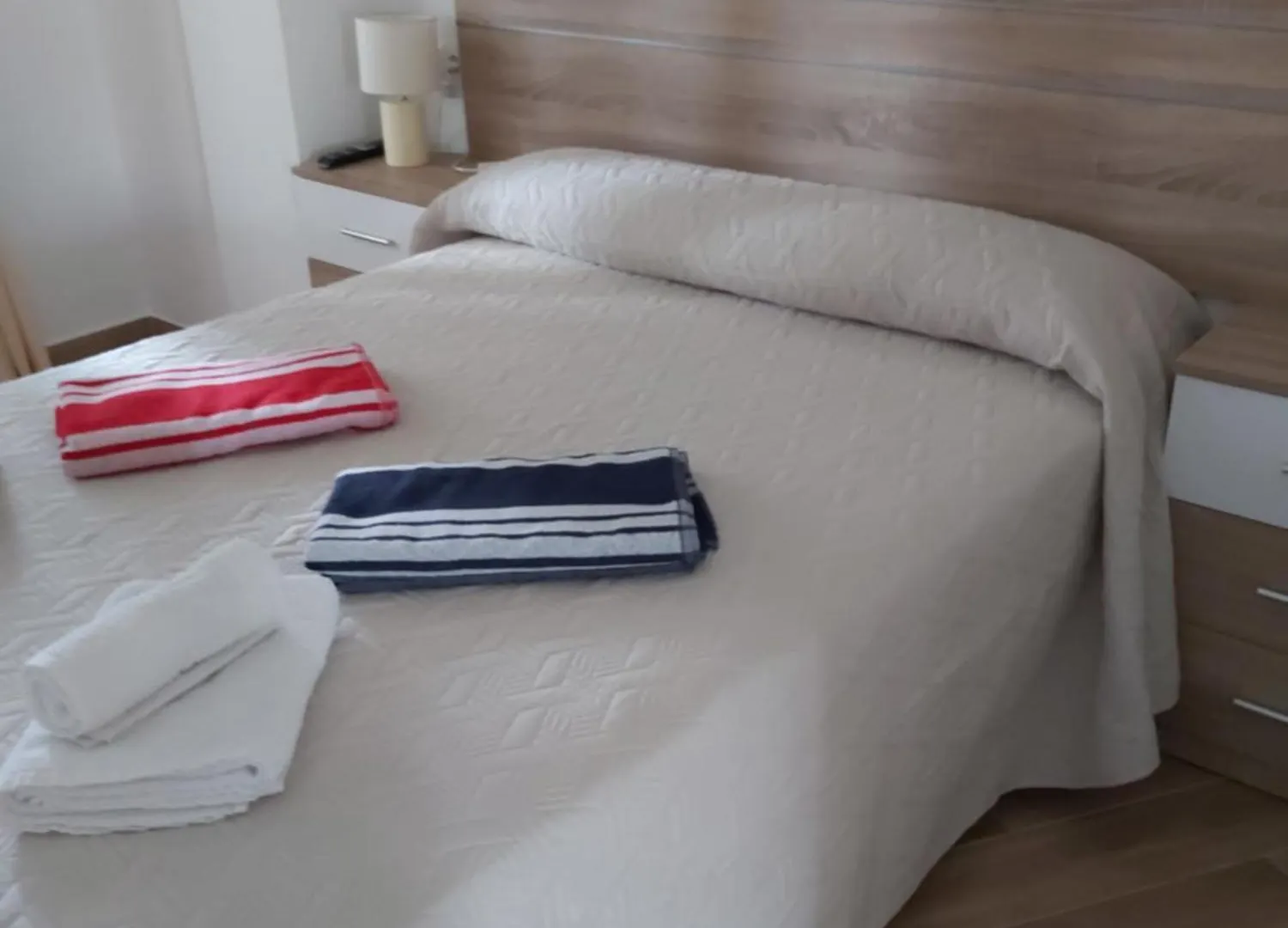 Apartamento La Casa Del Abuelo Nerja Spain