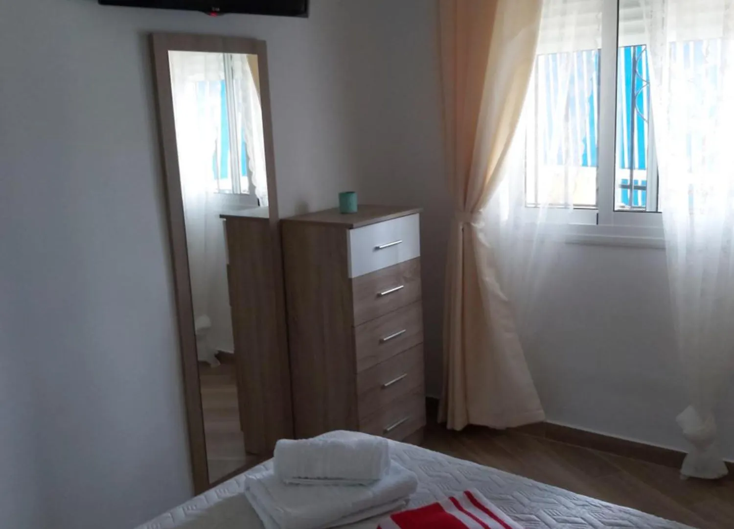 Apartamento La Casa Del Abuelo Nerja 0*,  Spain